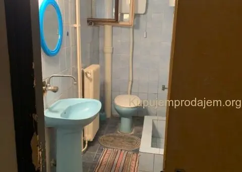 Prodajem stan u Velikim Crljenima - 6/14