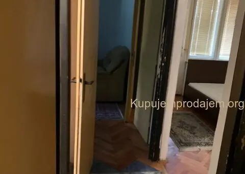 Prodajem stan u Velikim Crljenima - 7/14