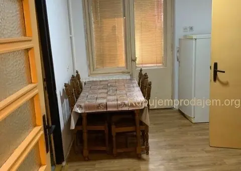 Prodajem stan u Velikim Crljenima - 8/14