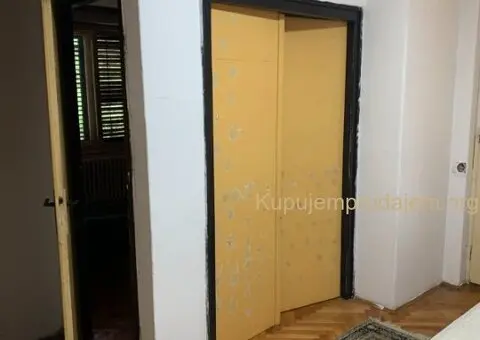 Prodajem stan u Velikim Crljenima - 10/14