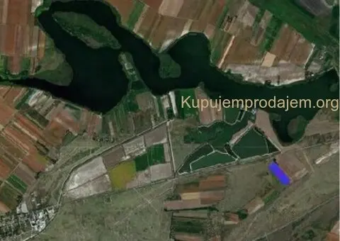Prodajem poljoprivredno zemljiste-Žabalj - 3/3