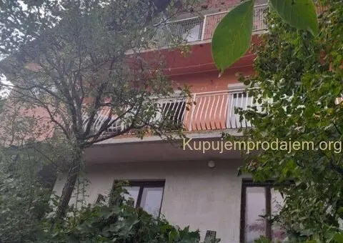 Prodajem kucu u Priboju - 1/15
