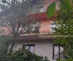 Prodajem kucu u Priboju