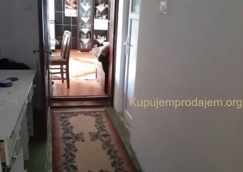 Prodajem kucu u Priboju - 6/15