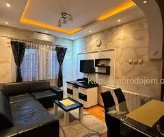 Apartman na Zlatiboru