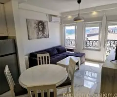 Mirijevo dvosoban stan, lux opremljen