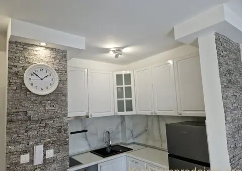 Mirijevo dvosoban stan, lux opremljen - 3/11