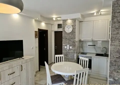 Mirijevo dvosoban stan, lux opremljen - 4/11