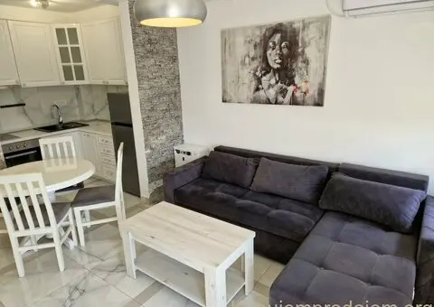 Mirijevo dvosoban stan, lux opremljen - 5/11