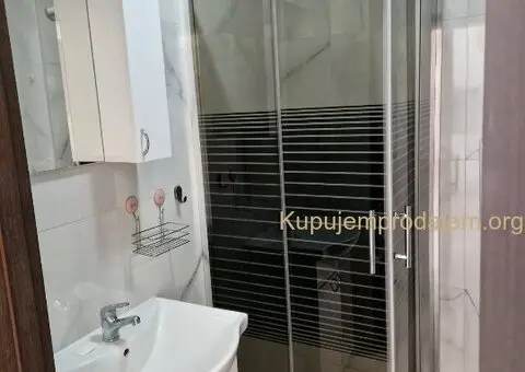 Mirijevo dvosoban stan, lux opremljen - 6/11