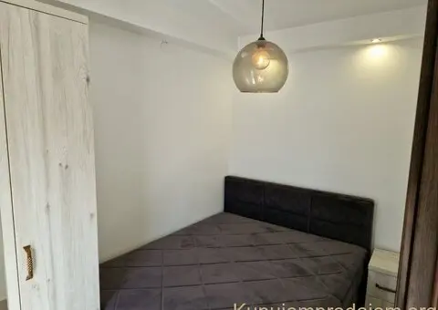 Mirijevo dvosoban stan, lux opremljen - 7/11