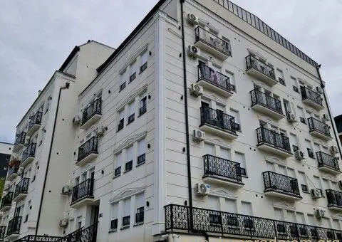 Mirijevo dvosoban stan, lux opremljen - 8/11