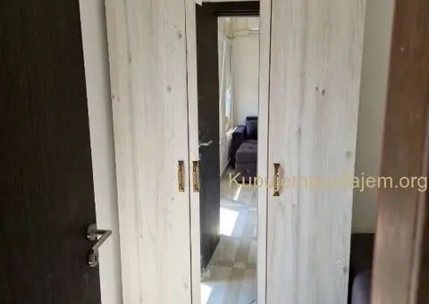 Mirijevo dvosoban stan, lux opremljen - 9/11