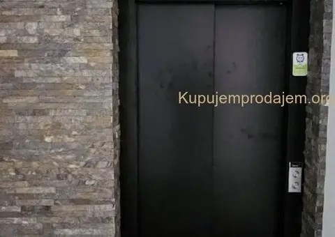 Mirijevo dvosoban stan, lux opremljen - 10/11