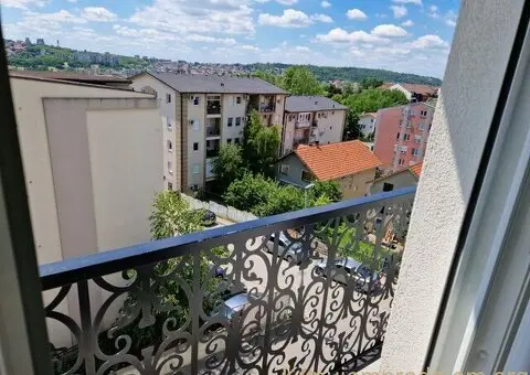 Mirijevo dvosoban stan, lux opremljen - 11/11