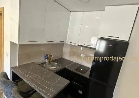 Prodajem nov uknjizen stan na Novoj Detelinari - 2/12