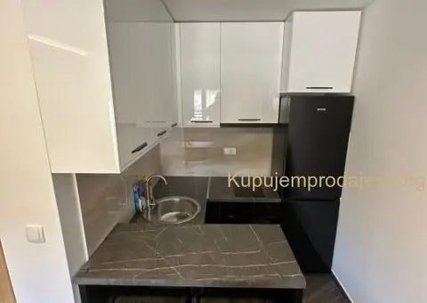 Prodajem nov uknjizen stan na Novoj Detelinari - 5/12