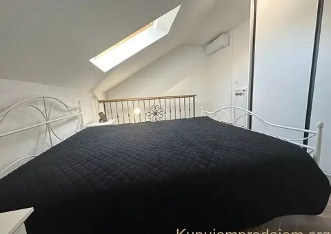 Prodajem nov uknjizen stan na Novoj Detelinari - 9/12