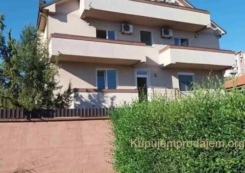 Prodaja stana Visnjicka Banja - 1/10