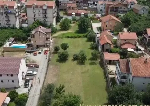 Prodaja stana Visnjicka Banja - 10/10