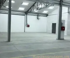 Izdajemo magacine u Beogradu-Cukarica