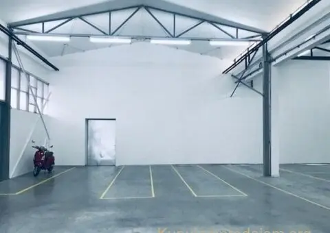 Izdajemo magacine u Beogradu-Cukarica - 2/15