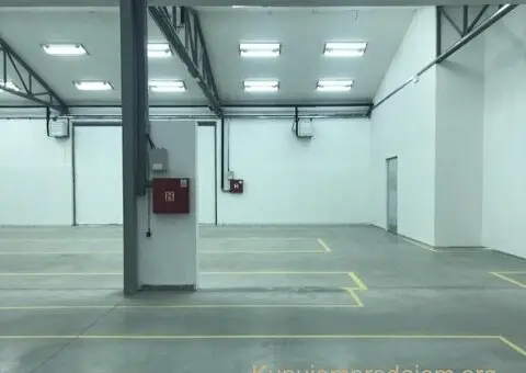 Izdajemo magacine u Beogradu-Cukarica - 3/15