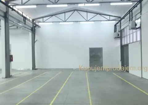 Izdajemo magacine u Beogradu-Cukarica - 4/15