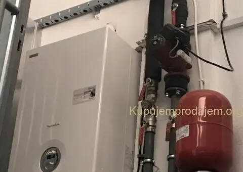 Izdajemo magacine u Beogradu-Cukarica - 8/15