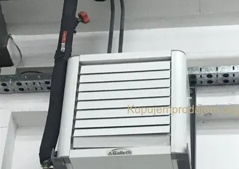 Izdajemo magacine u Beogradu-Cukarica - 11/15