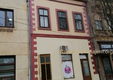 Prodajem trosoban salonski stan u Sremskoj Mitrovici - 1/15