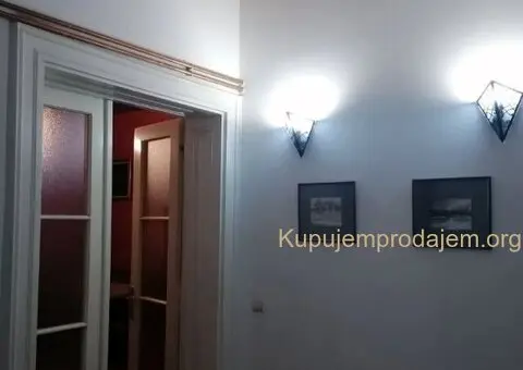 Prodajem trosoban salonski stan u Sremskoj Mitrovici - 5/15