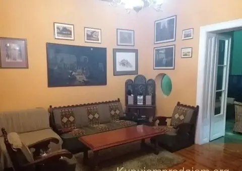 Prodajem trosoban salonski stan u Sremskoj Mitrovici - 6/15