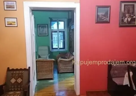 Prodajem trosoban salonski stan u Sremskoj Mitrovici - 7/15