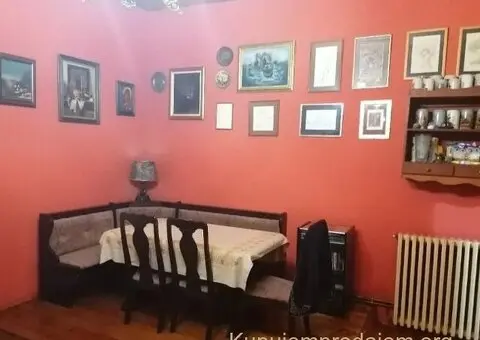 Prodajem trosoban salonski stan u Sremskoj Mitrovici - 8/15