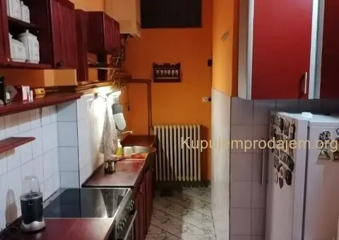 Prodajem trosoban salonski stan u Sremskoj Mitrovici - 9/15