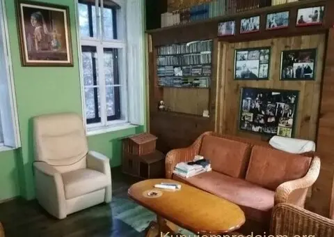 Prodajem trosoban salonski stan u Sremskoj Mitrovici - 10/15