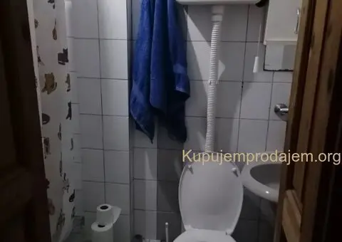 Prodajem trosoban salonski stan u Sremskoj Mitrovici - 11/15