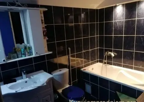 Prodajem trosoban salonski stan u Sremskoj Mitrovici - 13/15