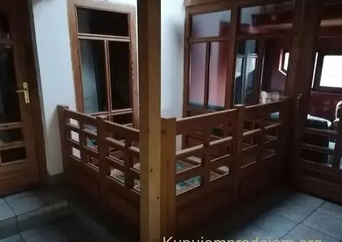 Prodajem trosoban salonski stan u Sremskoj Mitrovici - 14/15