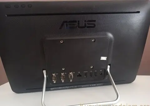 Asus All In One A4110 / 15.6 Touch / 4 cora / 500GB - 15/15