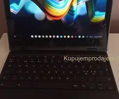 Lenovo Chromebook 500e/Ekran touch/4 cora/32Gb/4Gb rama