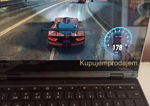 Lenovo Chromebook 500e/Ekran touch/4 cora/32Gb/4Gb rama - 2/15