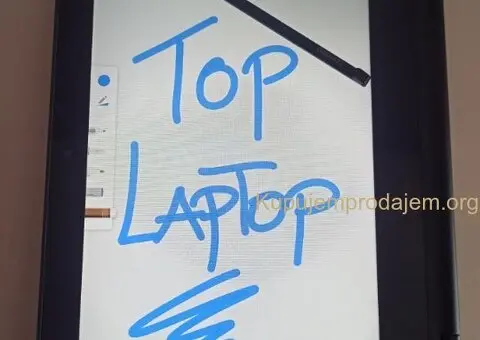 Lenovo Chromebook 500e/Ekran touch/4 cora/32Gb/4Gb rama - 7/15