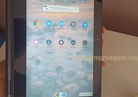 Lenovo Chromebook 500e/Ekran touch/4 cora/32Gb/4Gb rama - 12/15