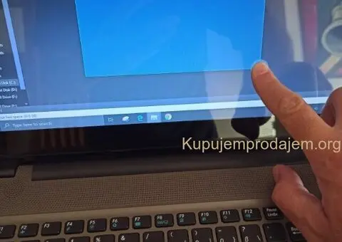 Medion Akoya E6412T / Ekran na dodir (touch) 15.6'/ Ocuvan - 2/11