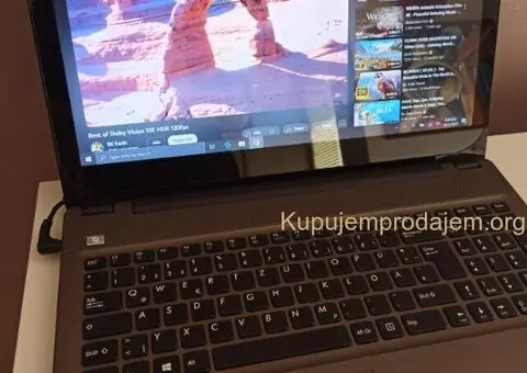 Medion Akoya E6412T / Ekran na dodir (touch) 15.6'/ Ocuvan - 3/11