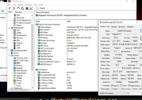 Medion Akoya E6412T / Ekran na dodir (touch) 15.6'/ Ocuvan - 6/11