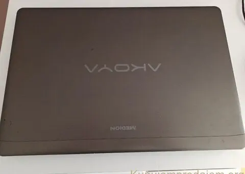 Medion Akoya E6412T / Ekran na dodir (touch) 15.6'/ Ocuvan - 9/11