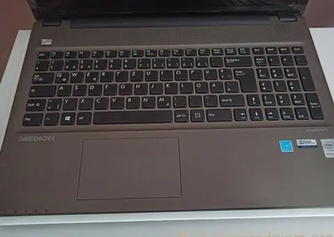 Medion Akoya E6412T / Ekran na dodir (touch) 15.6'/ Ocuvan - 10/11